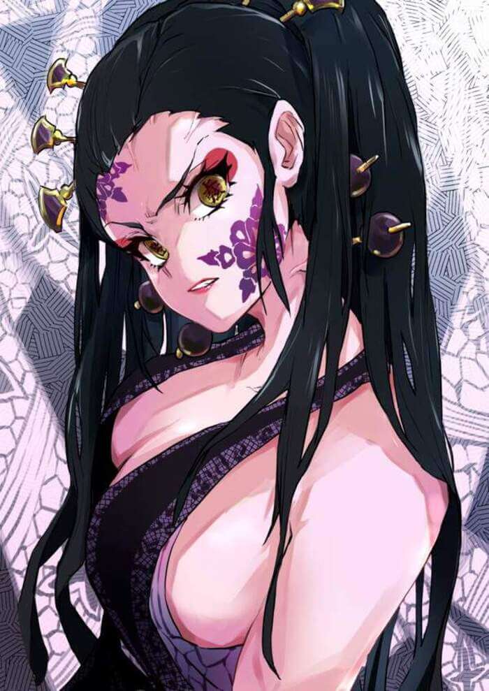鬼滅の刃ってエロいよな？