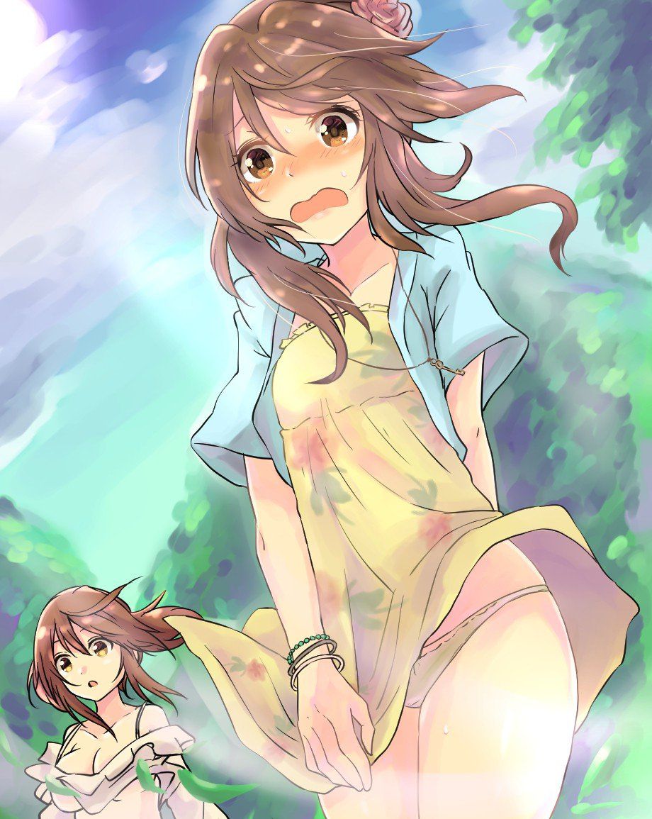 日常エロ画像総合スレ