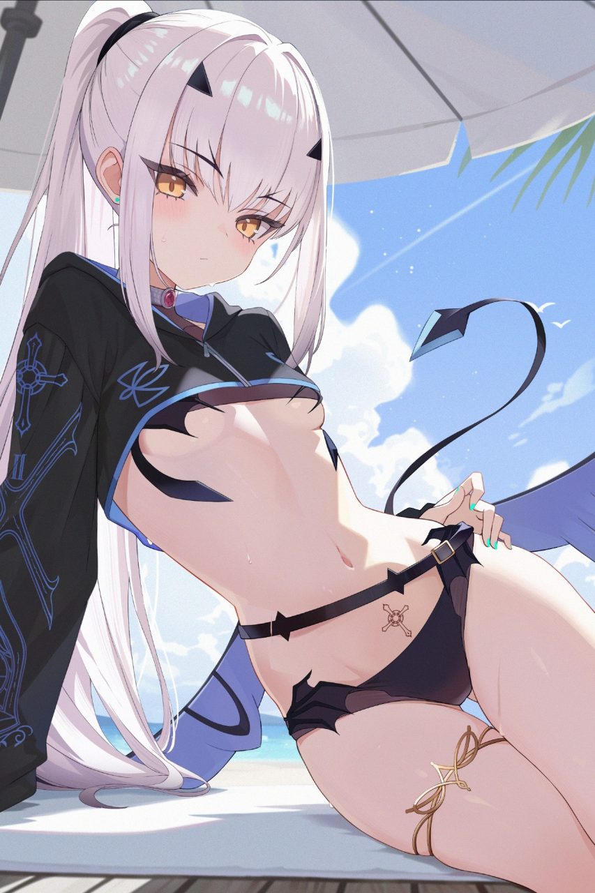 おへその画像下さい！