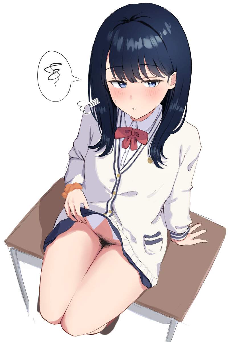 たくし上げのエロ画像集めてみた