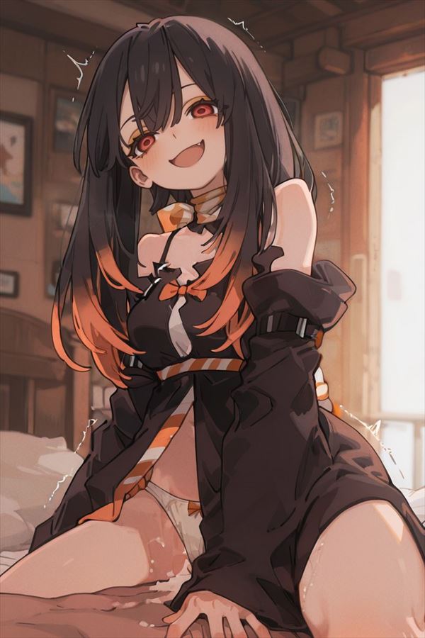 ガチアクタのエロ画像でヌきたい奴らは集まれ!