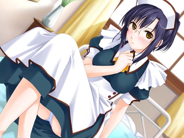 メイドのドエロい画像