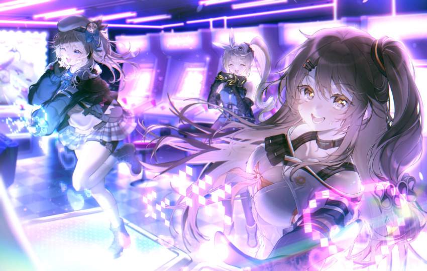 ドールズフロントラインのオナネタ画像を集めたよー！！