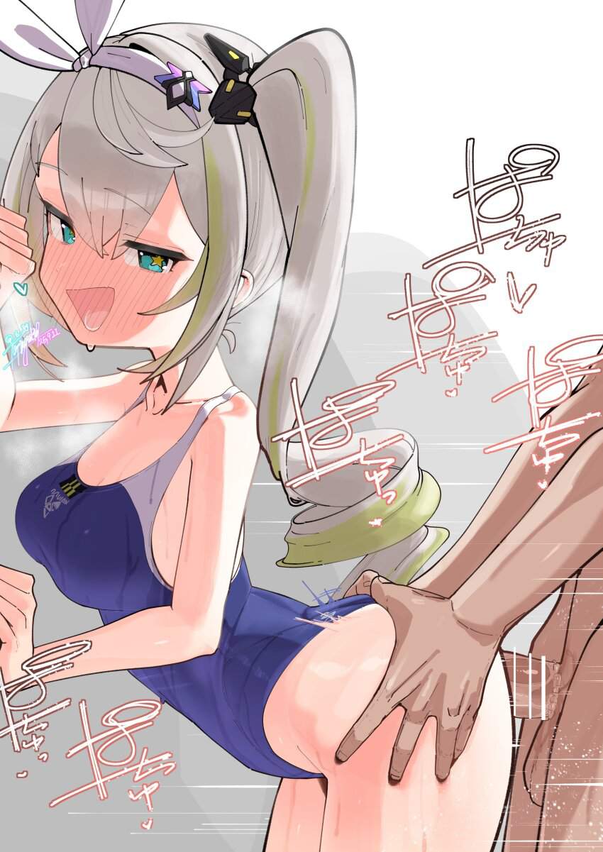 ドールズフロントラインのエロ画像が見たい人集まれ！