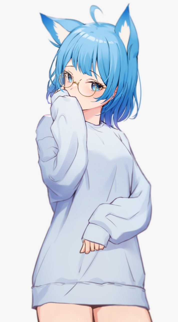 眼鏡の抜けるエロ画像まとめ！