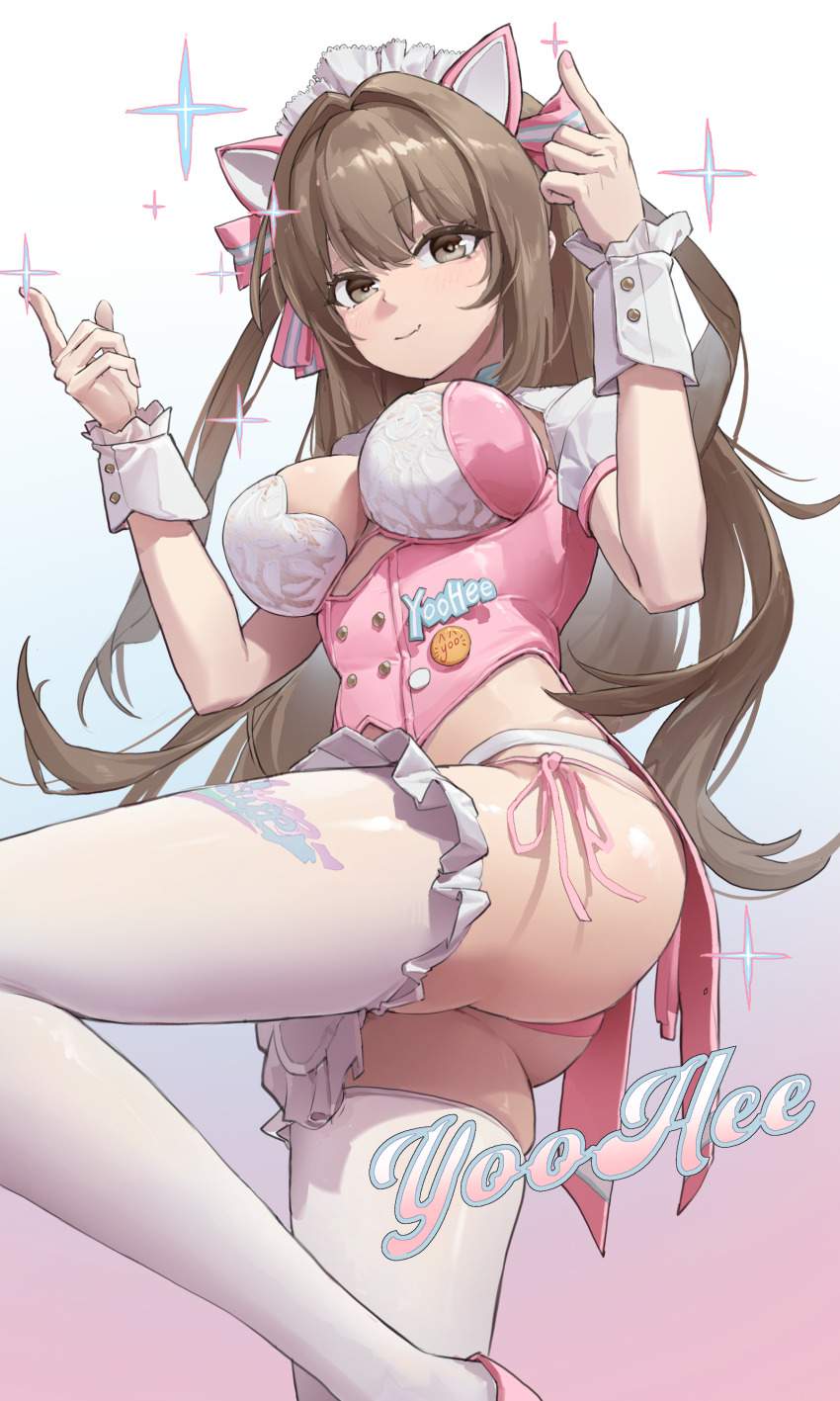 ドールズフロントラインのオナネタ画像を集めたよー！！