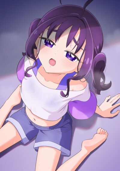 こんなにエロ過ぎるキミとアイドルプリキュア♪の画像は反則です！