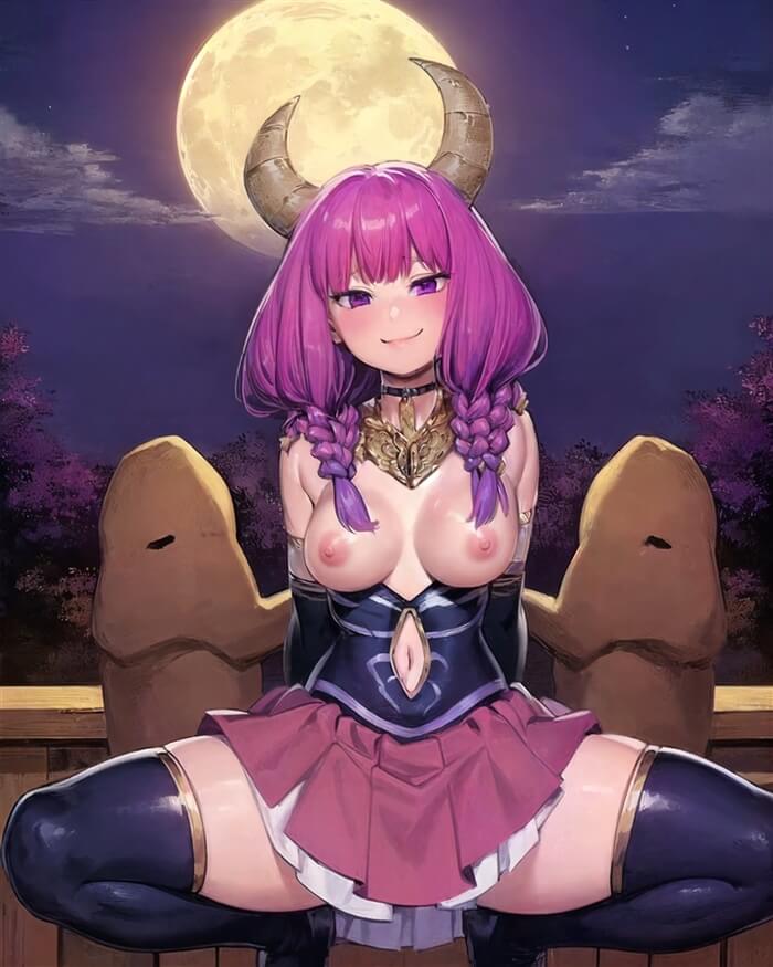 葬送のフリーレンのエロ画像を見て幸せになろう!