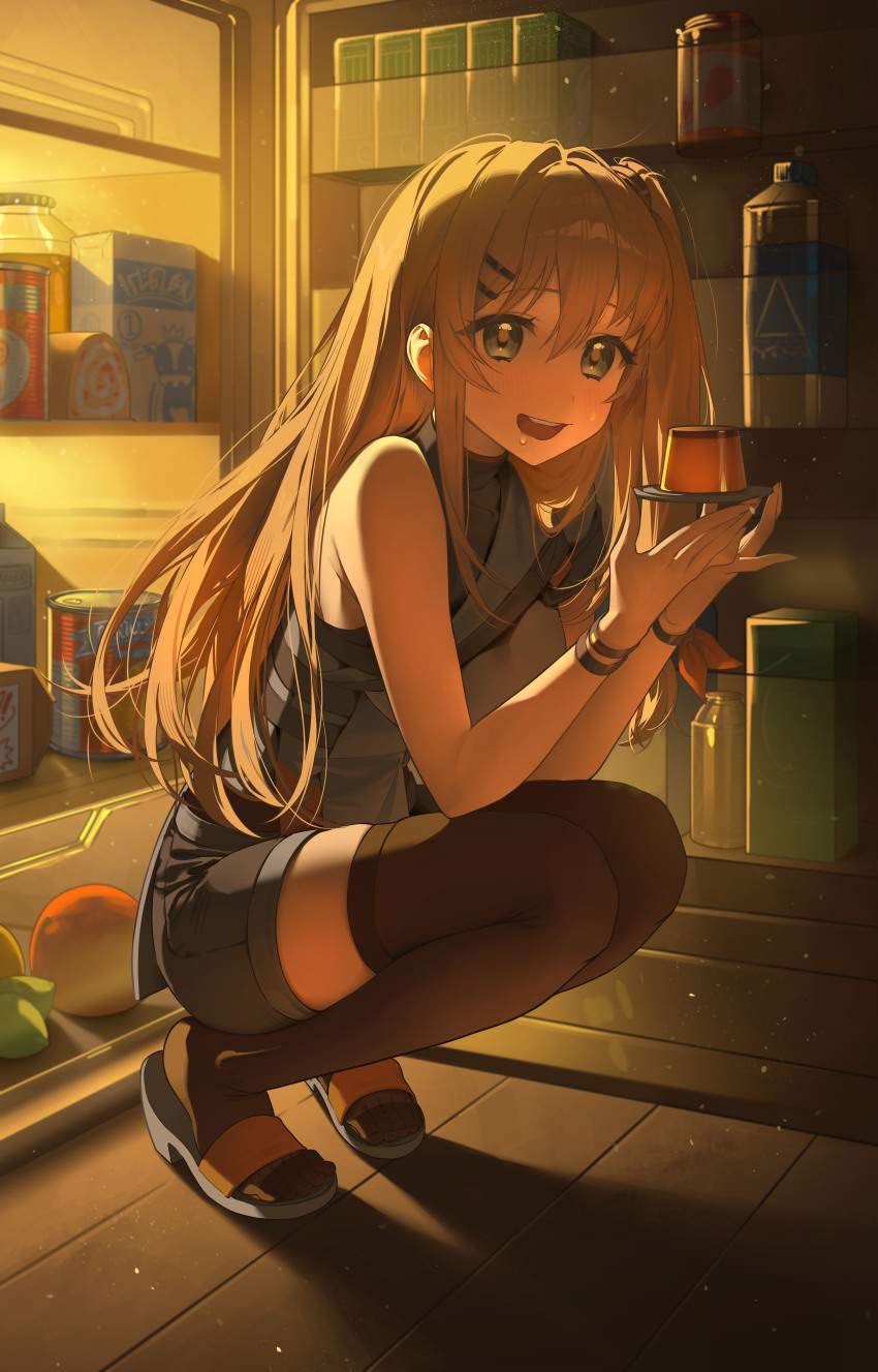 ドールズフロントラインのオナネタ画像を集めたよー！！