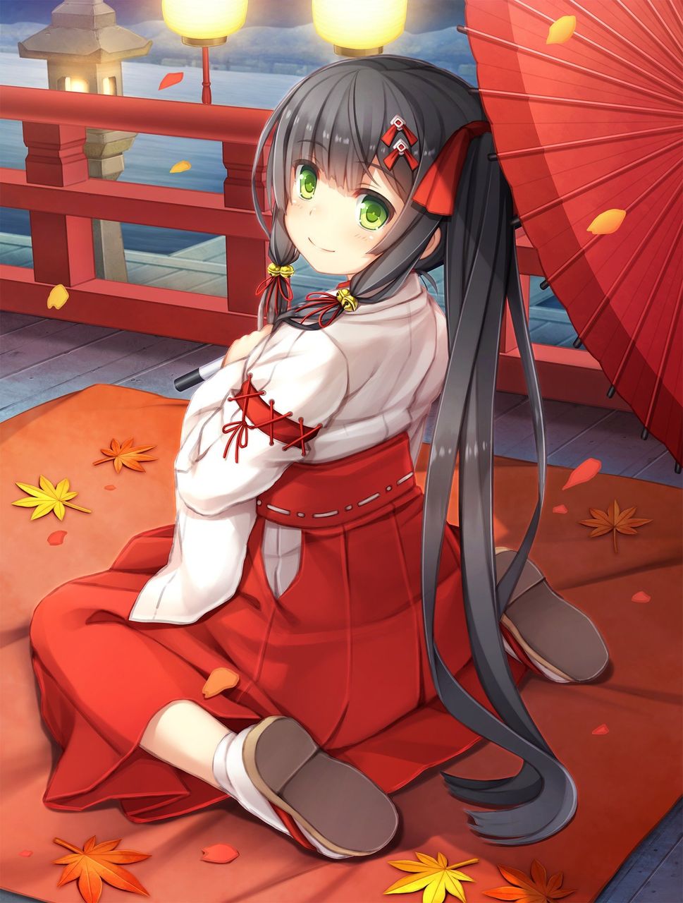 黒髪のエロ画像でシコりたい奴集まれ！