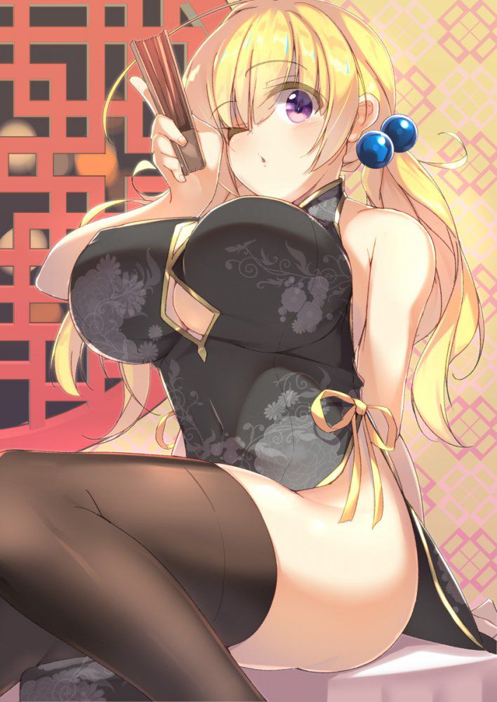 金髪のエロ画像補給中！