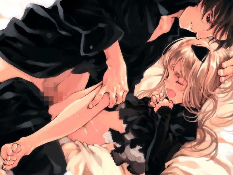 金髪のエロ画像補給中！