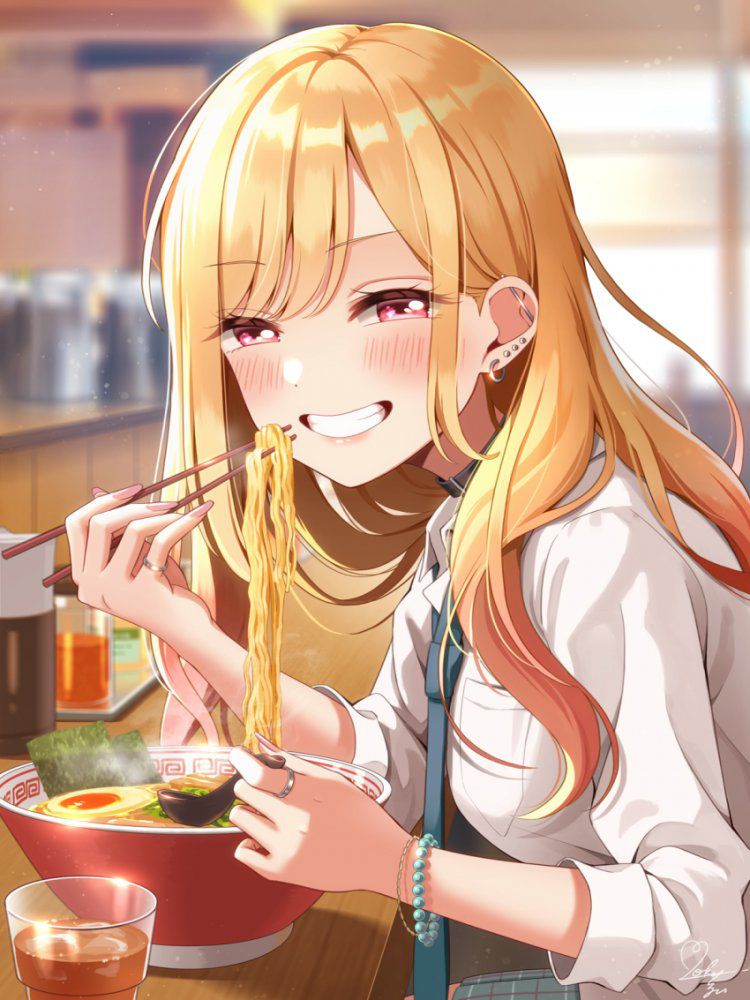 金髪のエロ画像補給中！