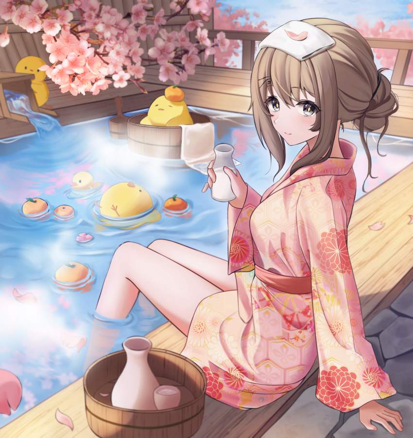 ドールズフロントラインのオナネタ画像を集めたよー！！