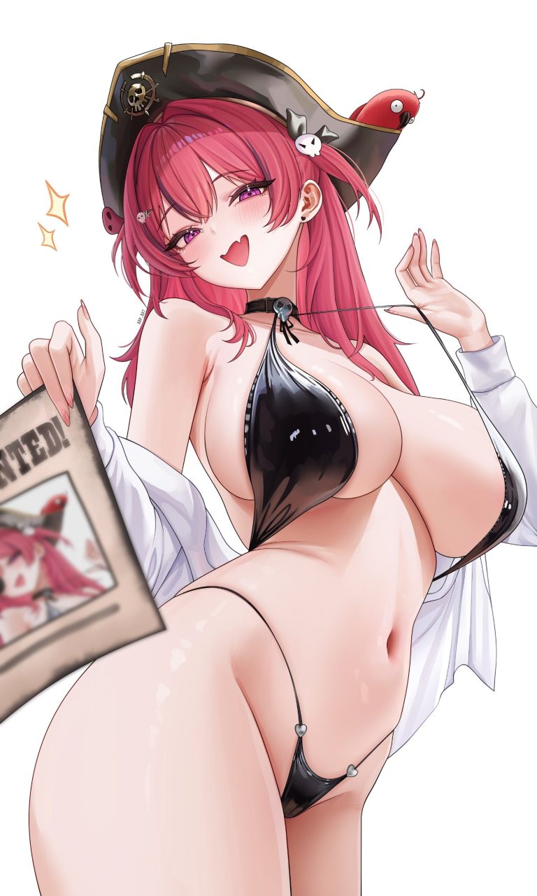 赤髪のエロ＆萌え画像まとめ！