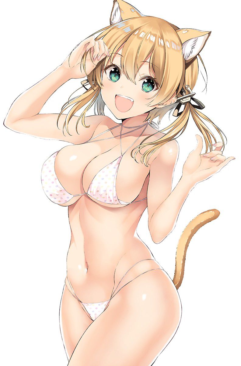 金髪のエロ画像補給中！