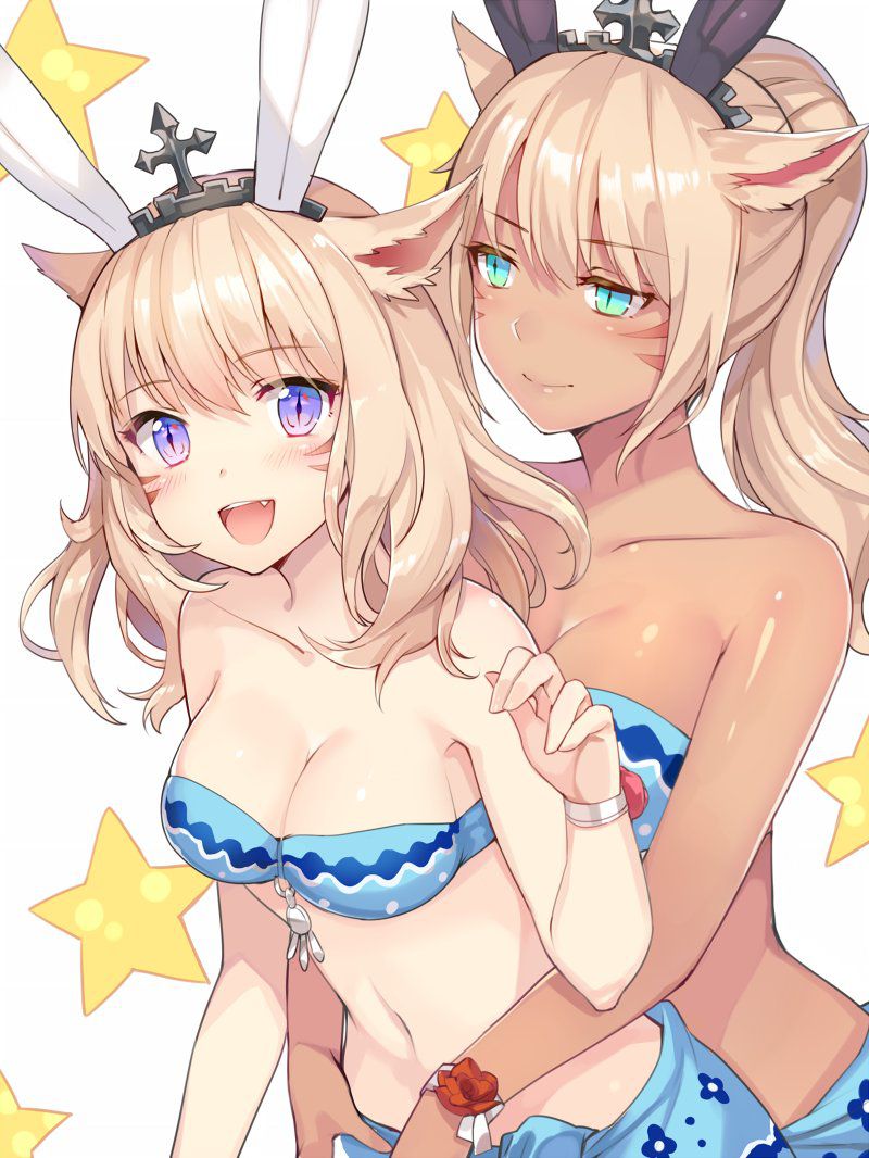 ポニーテールのエロすぎる画像