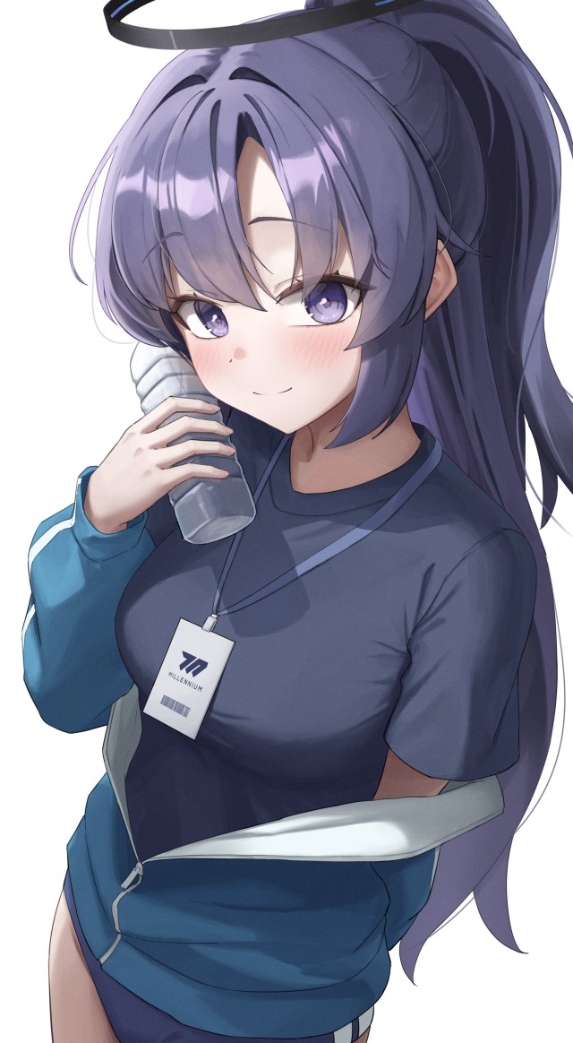 ポニーテールのエロすぎる画像