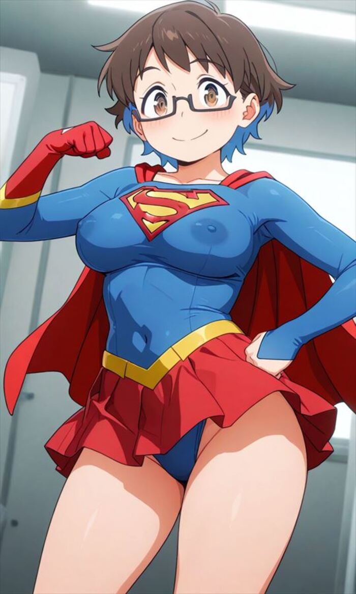 瑠璃の宝石の魅力についてエロ画像で検証