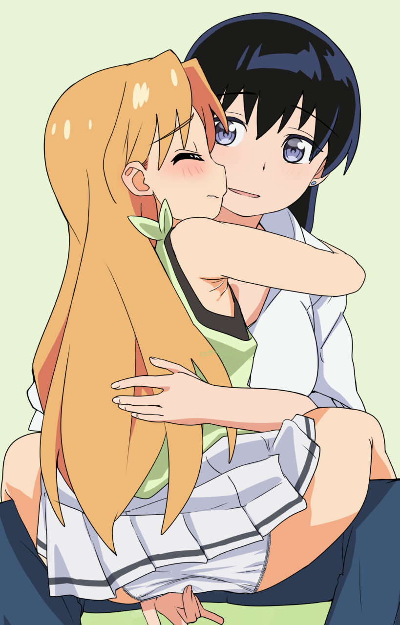 瑠璃の宝石の魅力についてエロ画像で検証