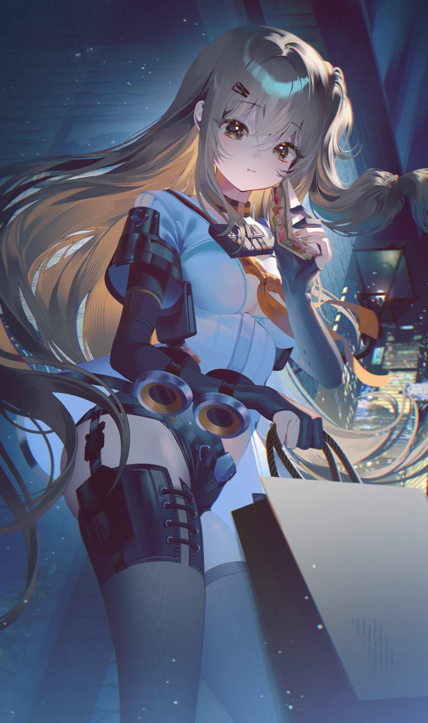ドールズフロントラインのオナネタ画像を集めたよー！！