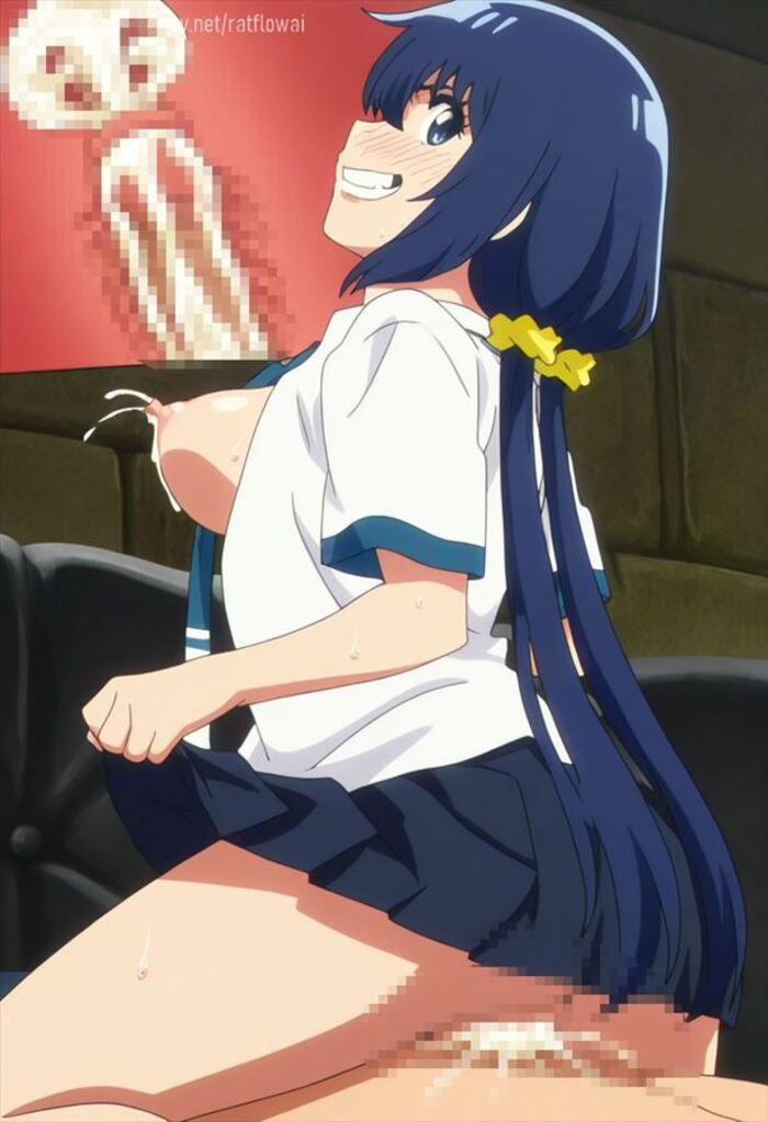 まったく最近の探偵ときたらの可愛い二次元画像。