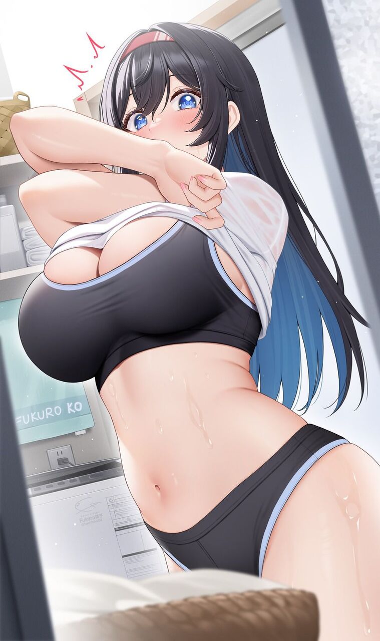 日常で一発ヌキたい