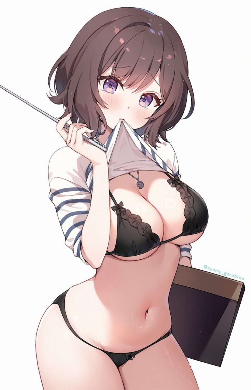 おへその画像下さい！