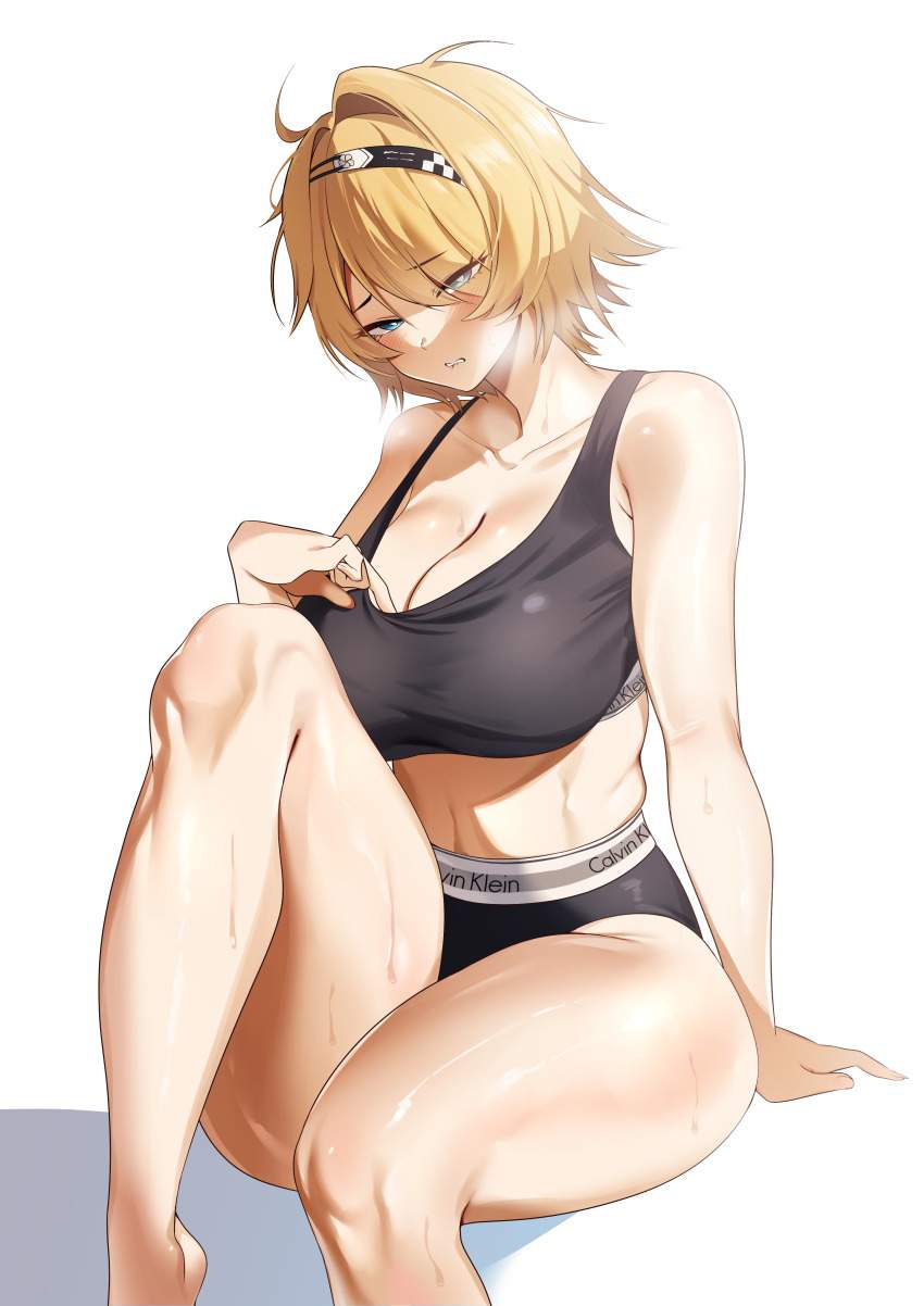 ドールズフロントラインのオナネタ画像を集めたよー！！
