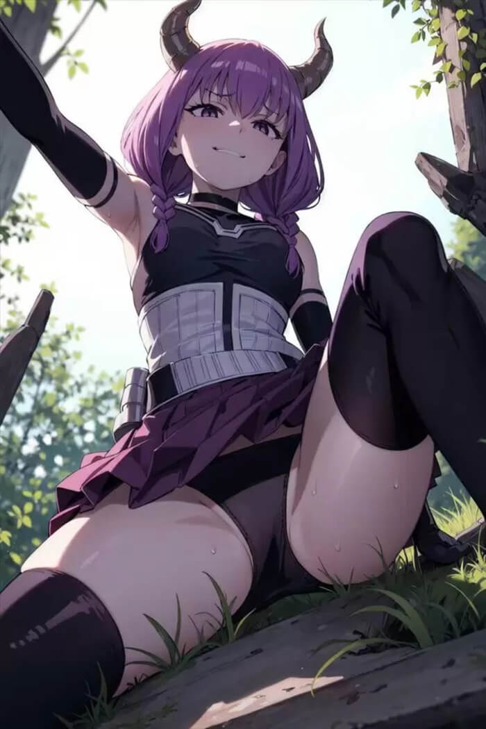 葬送のフリーレンのエロ画像を見て幸せになろう!