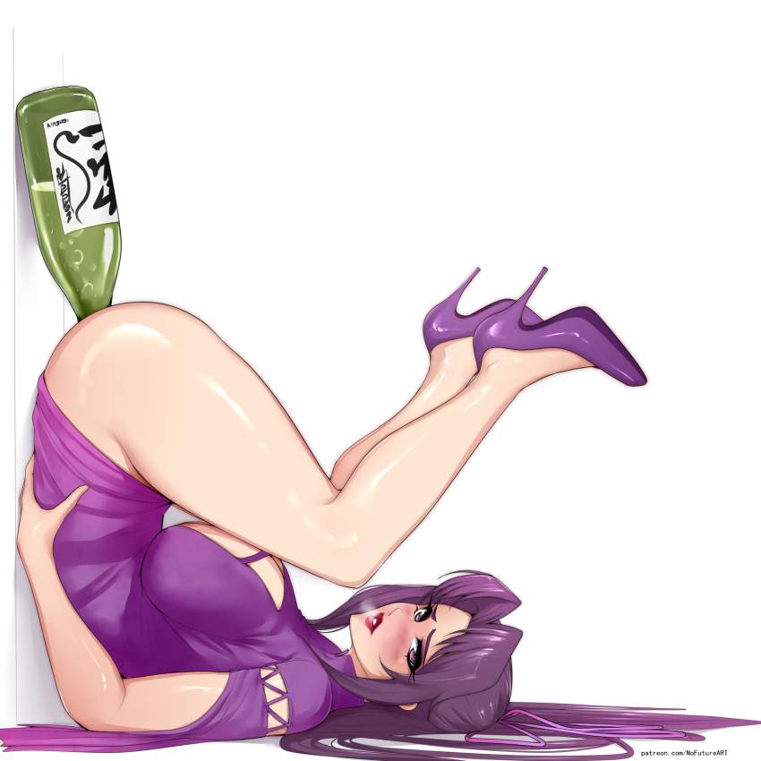 泥酔でとことんヌキヌキしたい