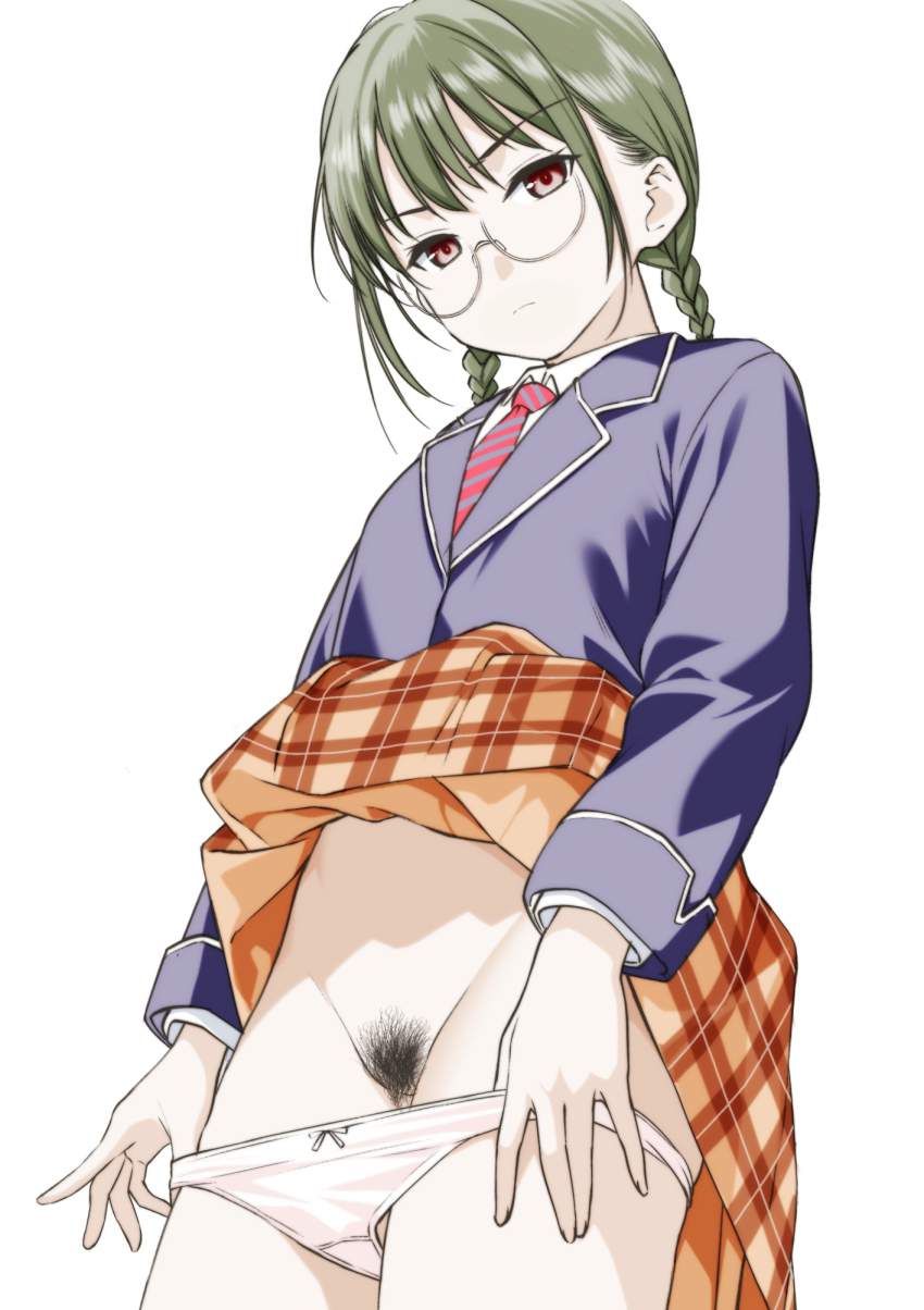 たくし上げのエロ画像集めてみた