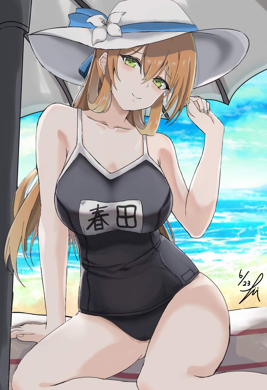 ドールズフロントラインのオナネタ画像を集めたよー！！