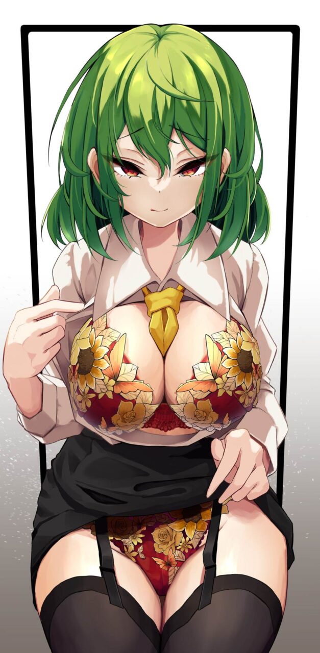 東方Projectのエロ画像