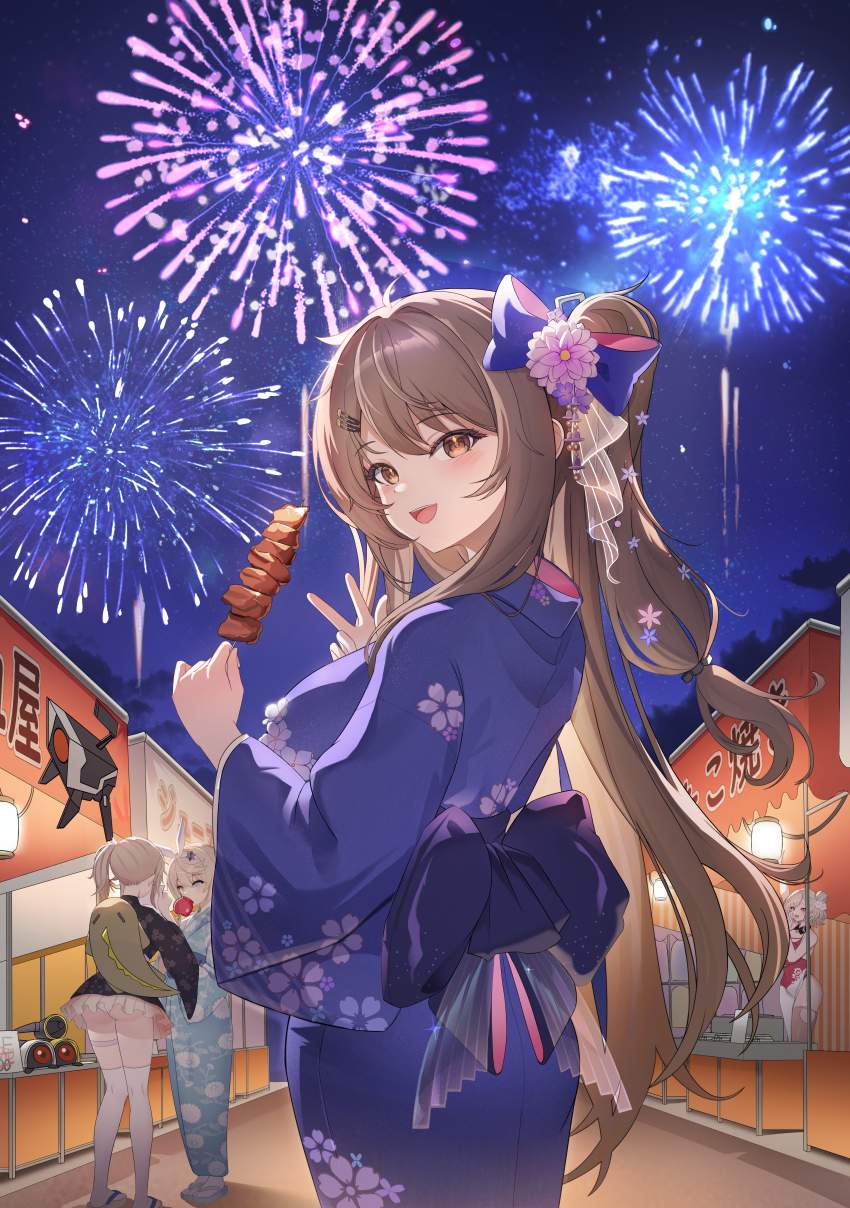ドールズフロントラインのオナネタ画像を集めたよー！！