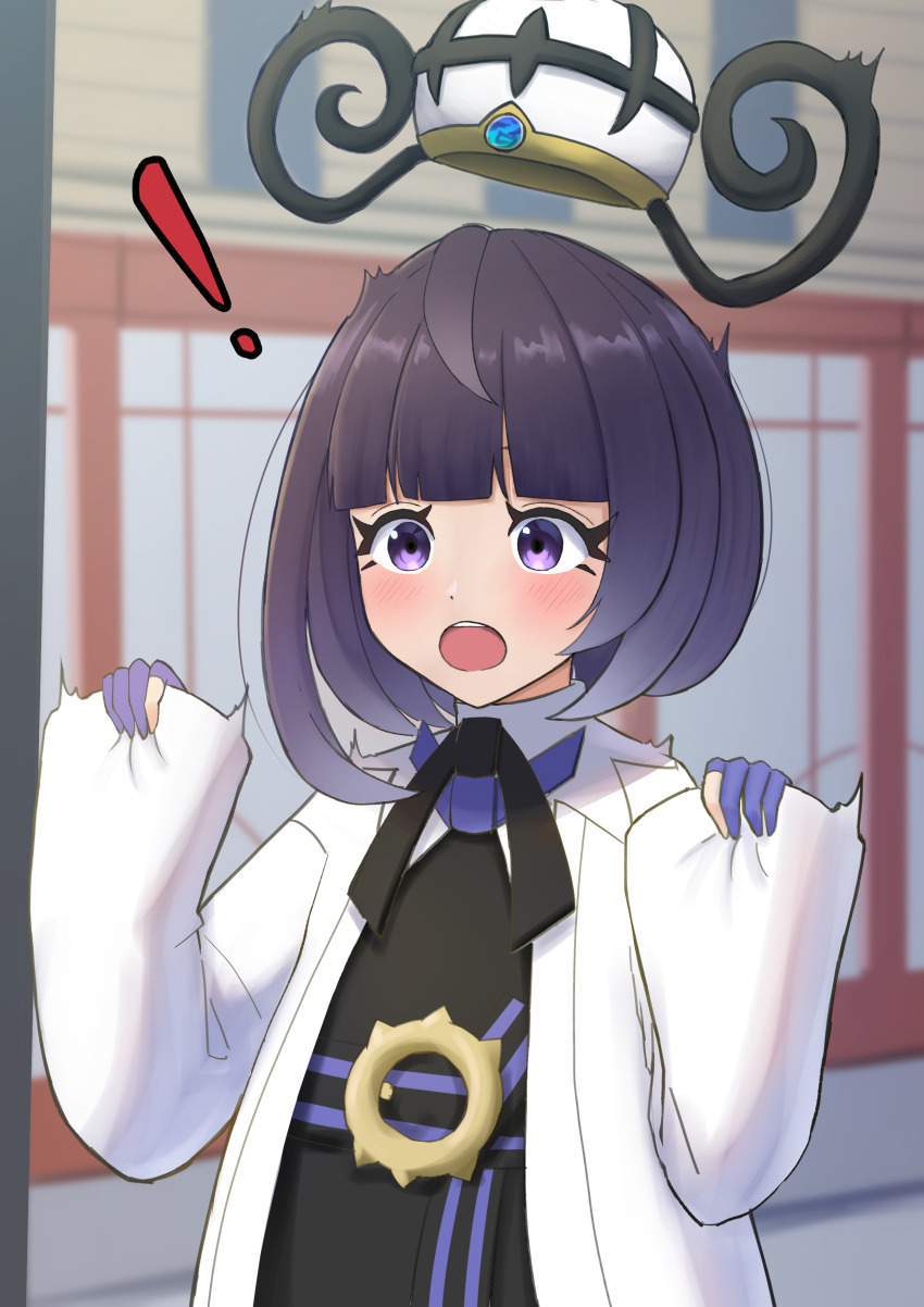 ポケットモンスターのエロ画像