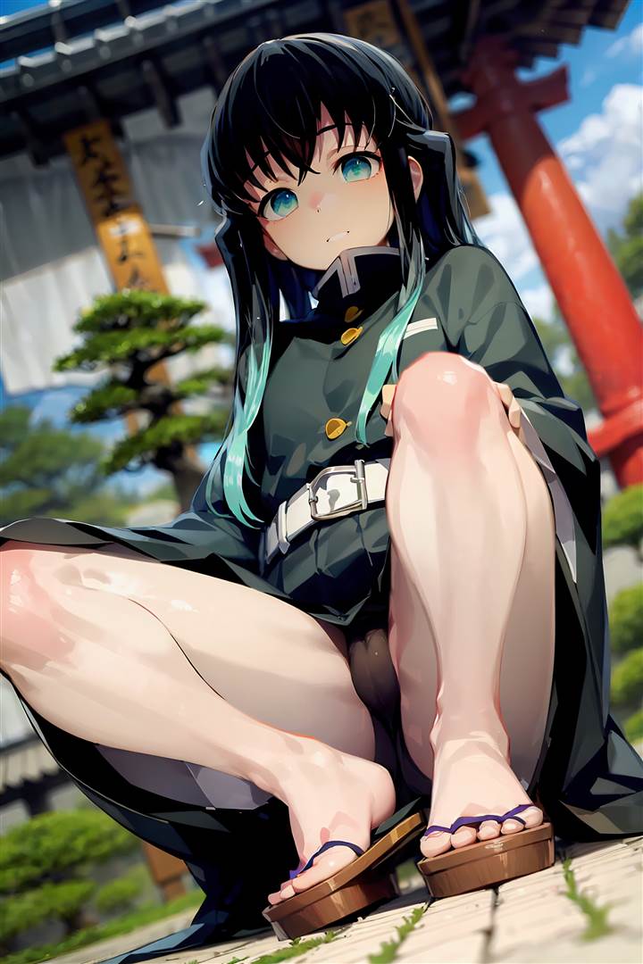鬼滅の刃ってエロいよな？