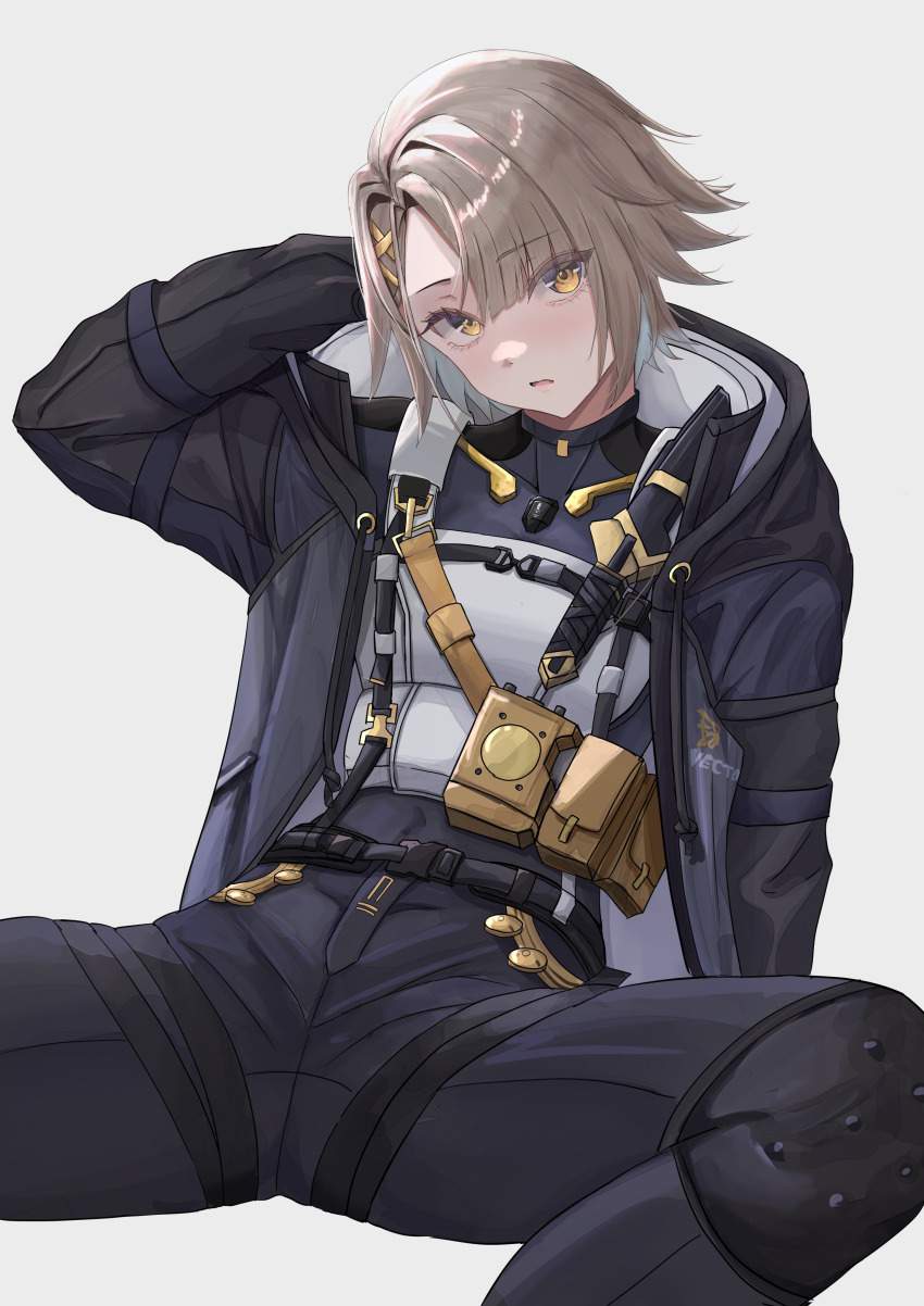 ドールズフロントラインのオナネタ画像を集めたよー！！