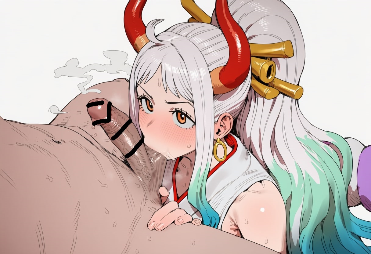 ワンピースの魅力についてエロ画像で検証