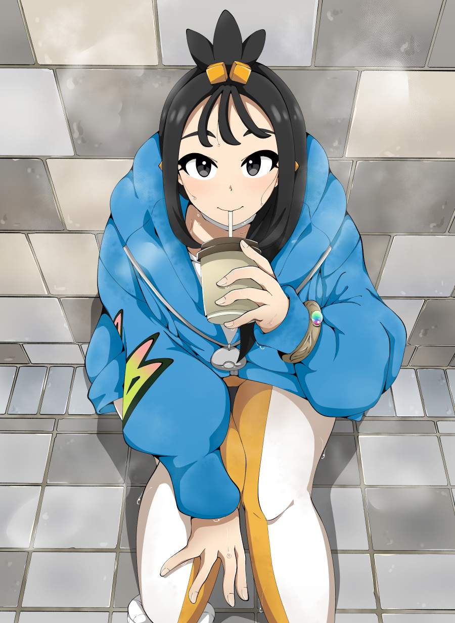 ポケットモンスターの淫乱で卑猥な画像をゲットだぜ！