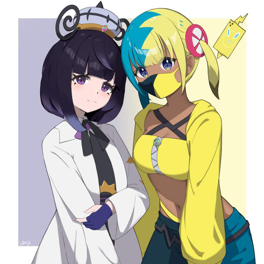 ポケットモンスターのエロ画像