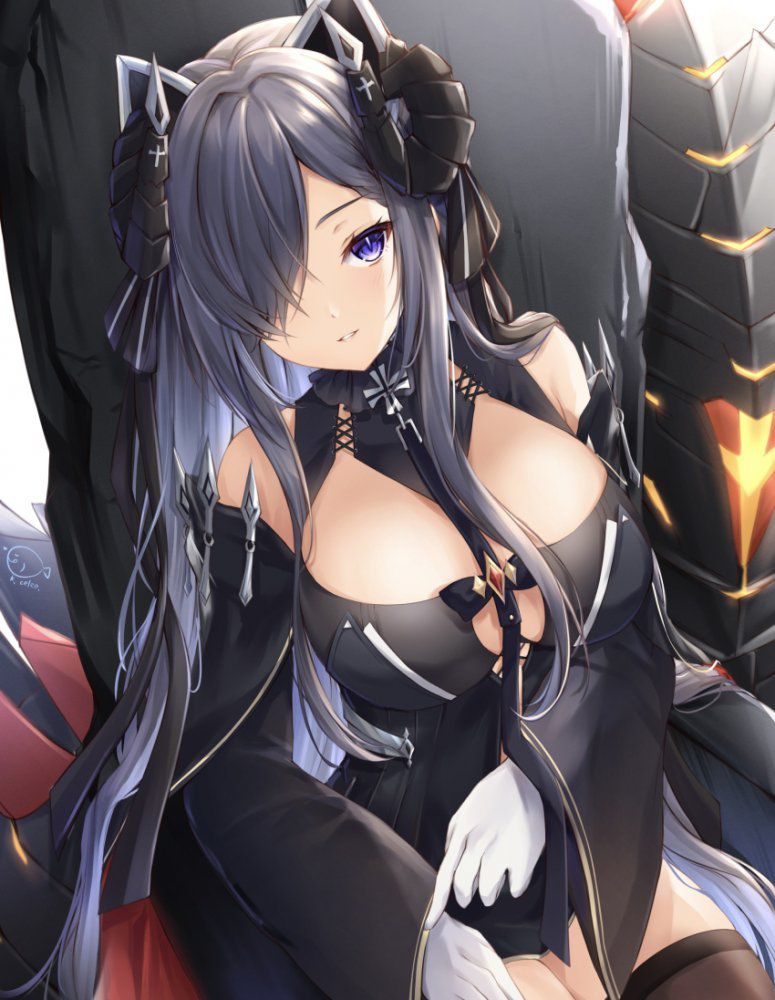 黒髪のエロ画像でシコりたい奴集まれ！