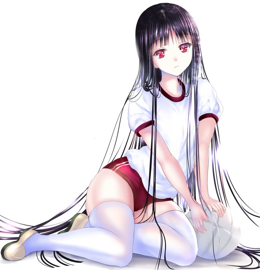 黒髪のエロ画像でシコりたい奴集まれ！