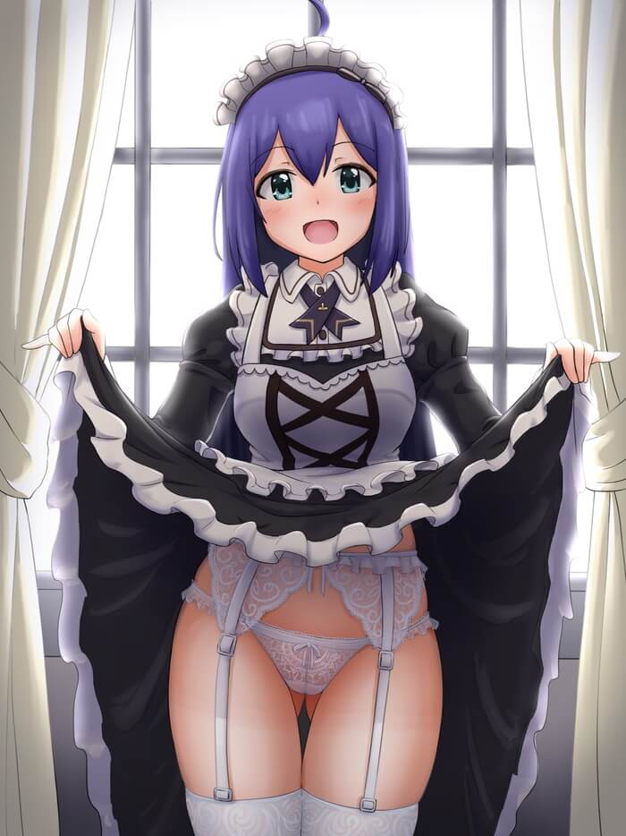 【画像】アイドルマスター、H過ぎワロタｗｗｗｗｗｗｗｗｗ