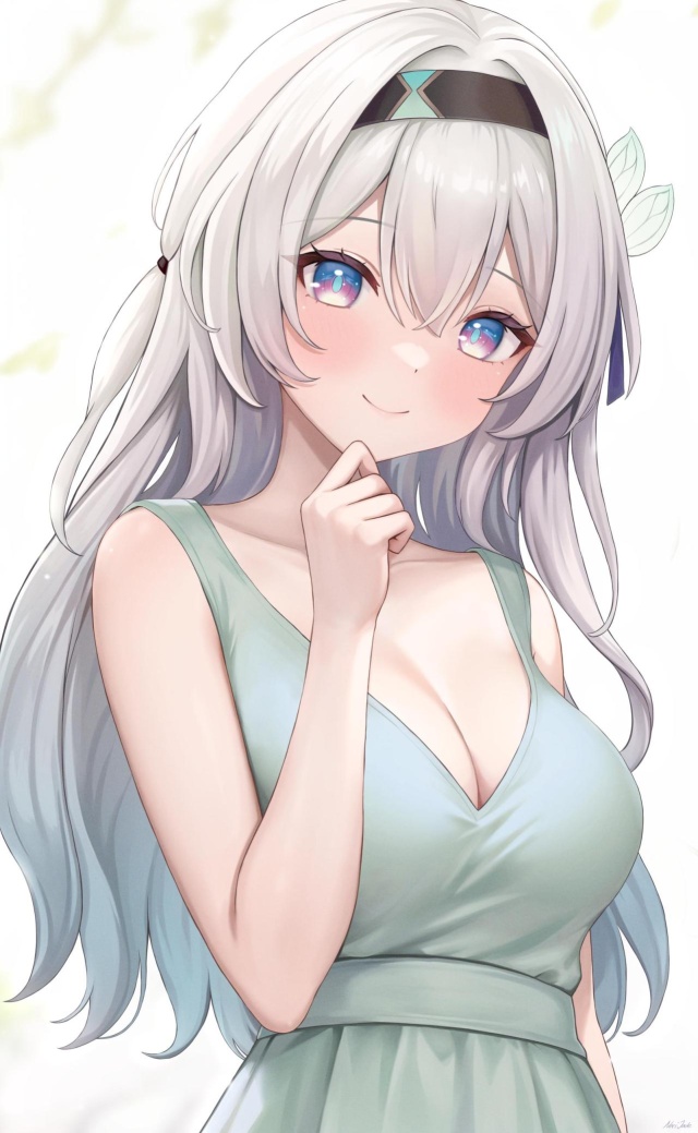 崩壊：スターレイルでしこれる二次画像ください！