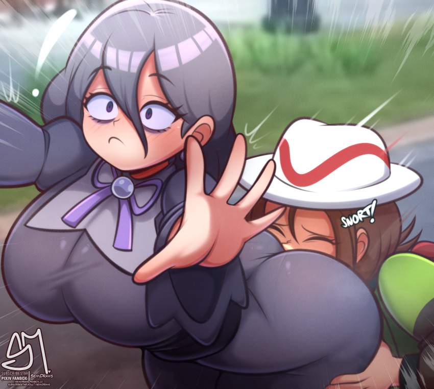 ポケットモンスターのエロ画像集めてみたよ！