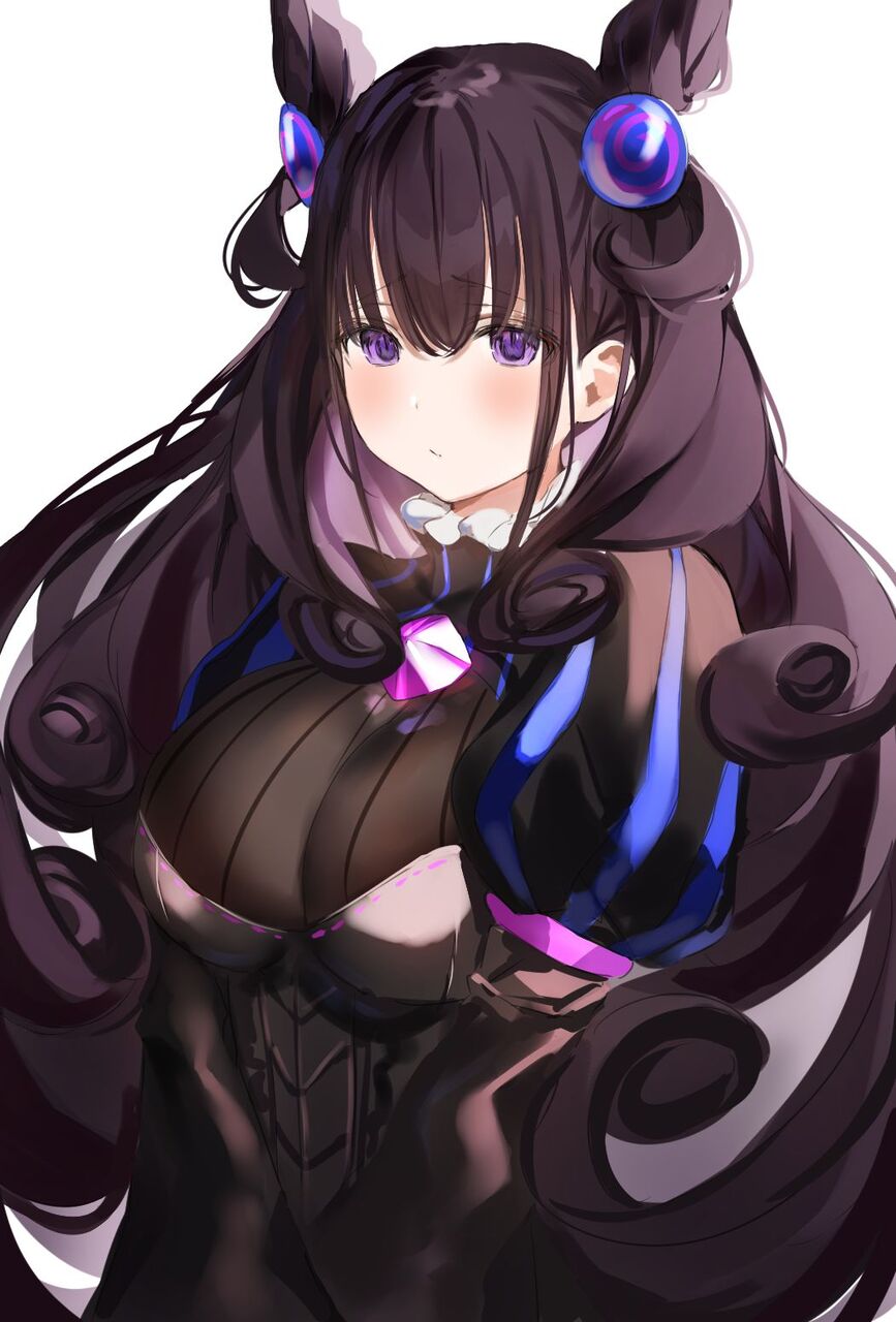 黒髪エロ画像総合スレ