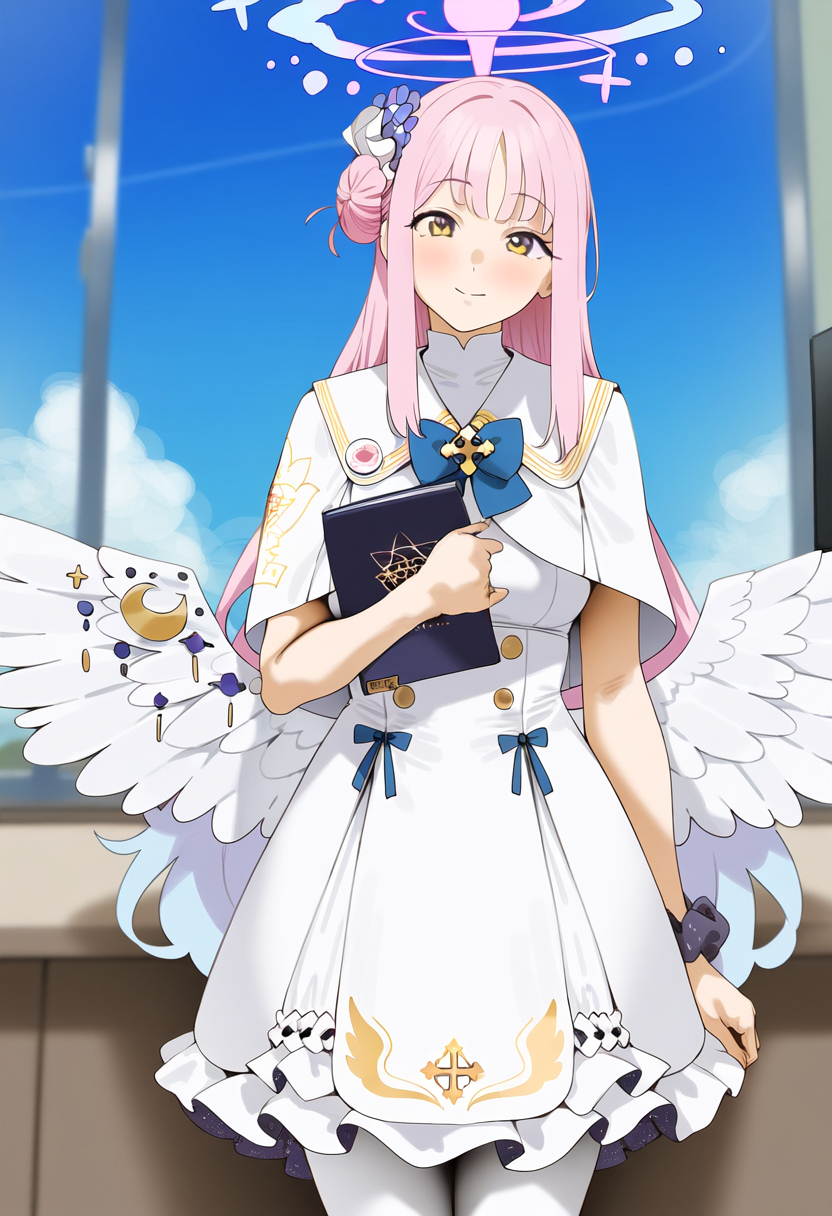 ブルーアーカイブのエロ画像で抜きたくなったから貼ってくよ