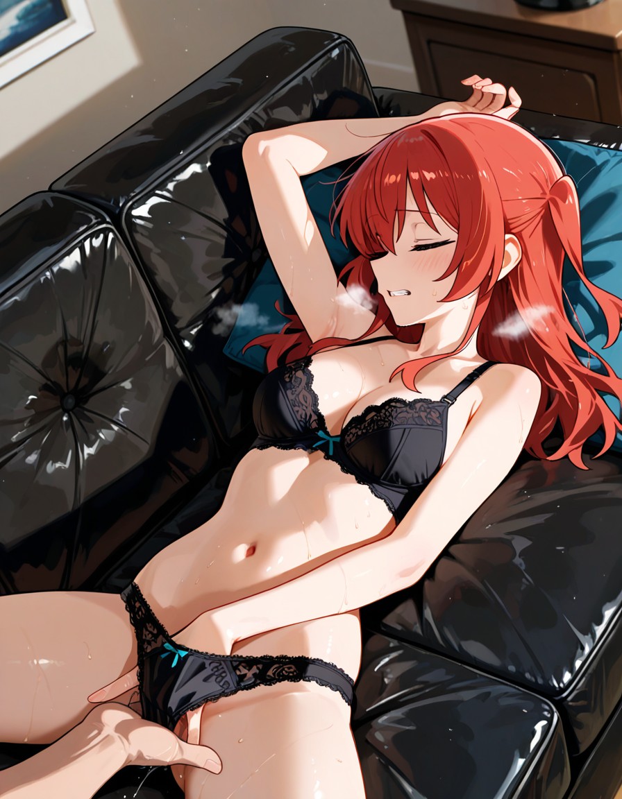 陵辱のエロ画像下さい！