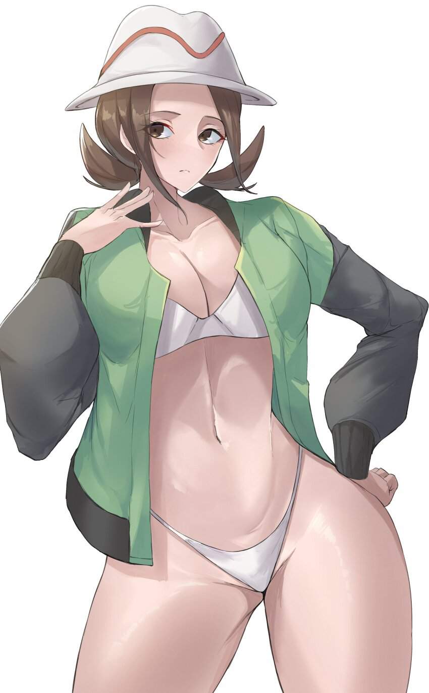 ポケットモンスターのエロ画像集めてみたよ！